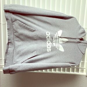 Adidas Hoodie